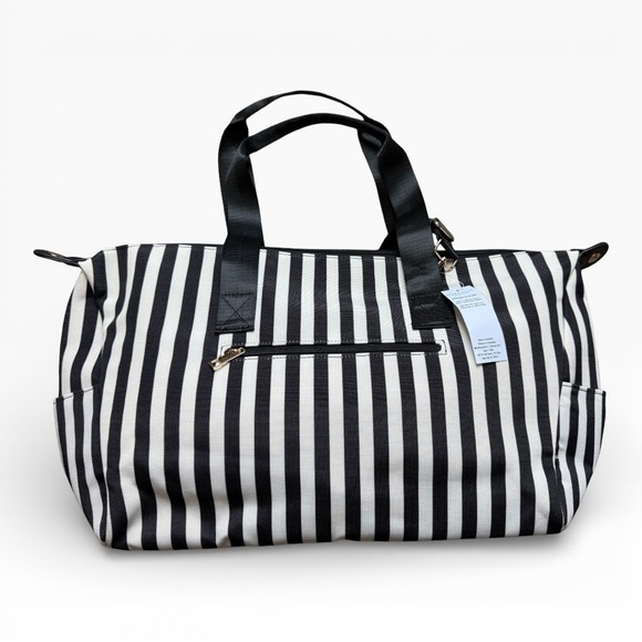 Alice + Olivia Handbags - Alice and Olivia  X FABFITFUN DUFFLE BAG - NWT